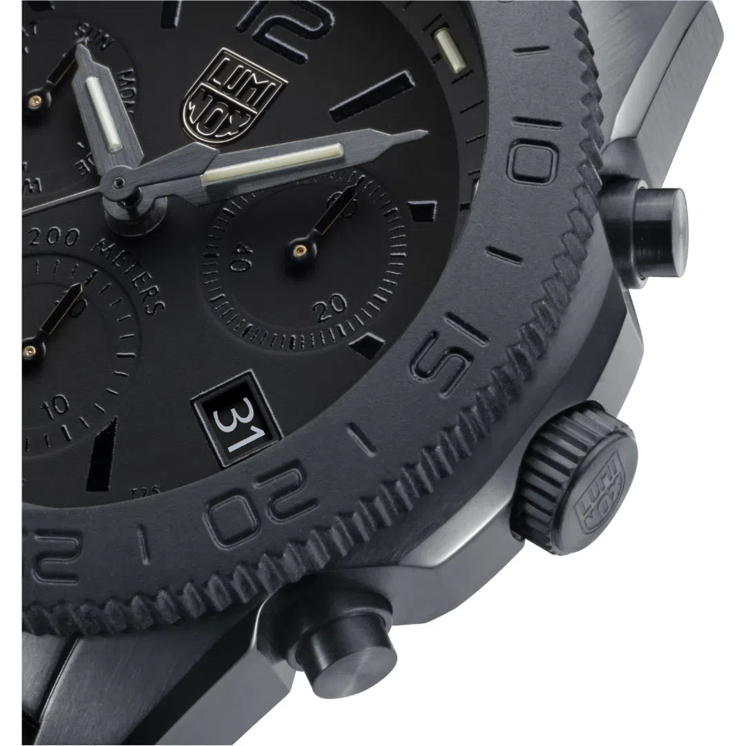 Luminox Pacific Diver Chrono 3140 Series - XS.3141-chronolounge