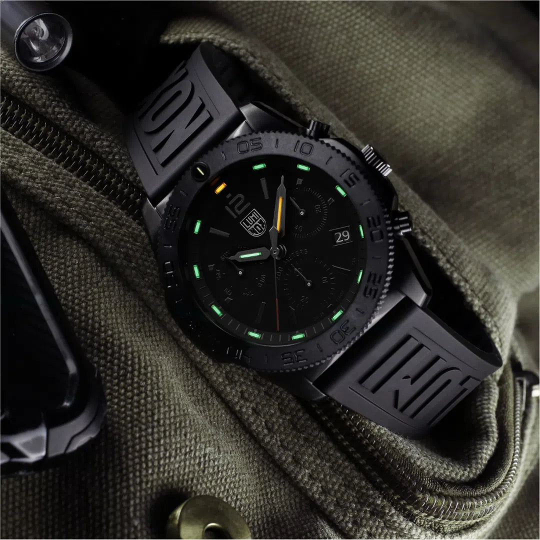 Luminox Pacific Diver Chrono 3140 Series - XS.3141-chronolounge
