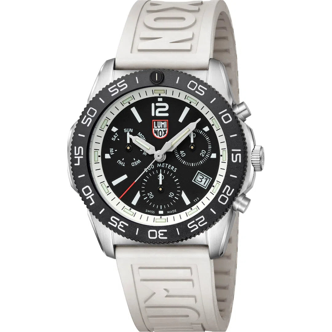 Luminox Pacific Diver Chrono 3140 Series - XS.3141-chronolounge