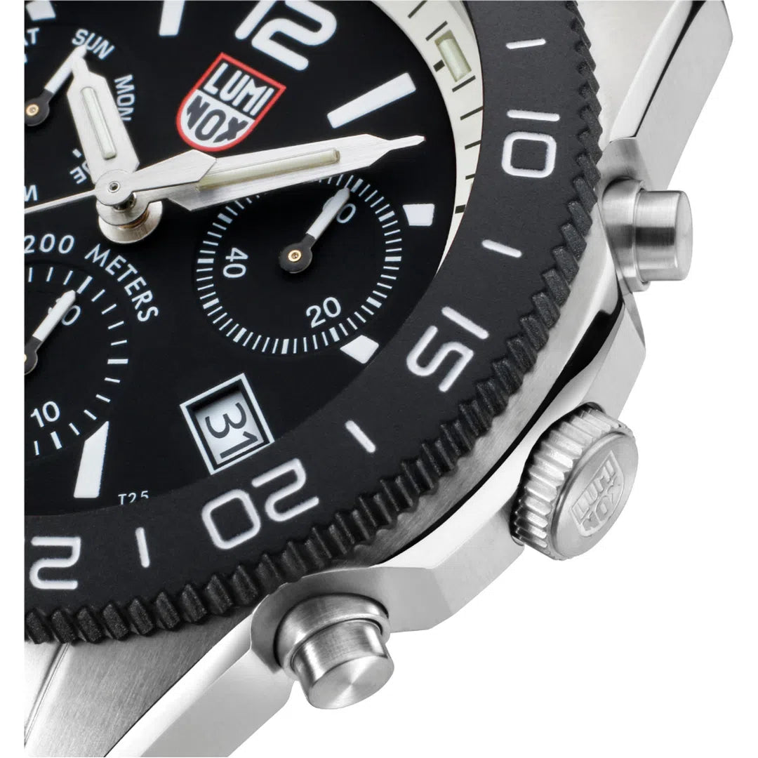 Luminox Pacific Diver Chrono 3140 Series - XS.3141-chronolounge