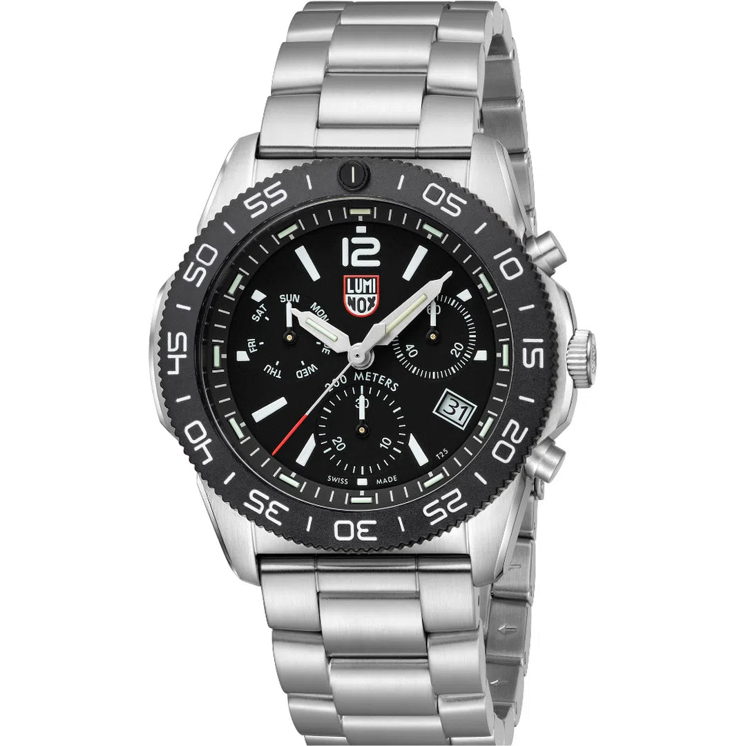 Luminox Pacific Diver Chrono 3140 Series - XS.3142-chronolounge