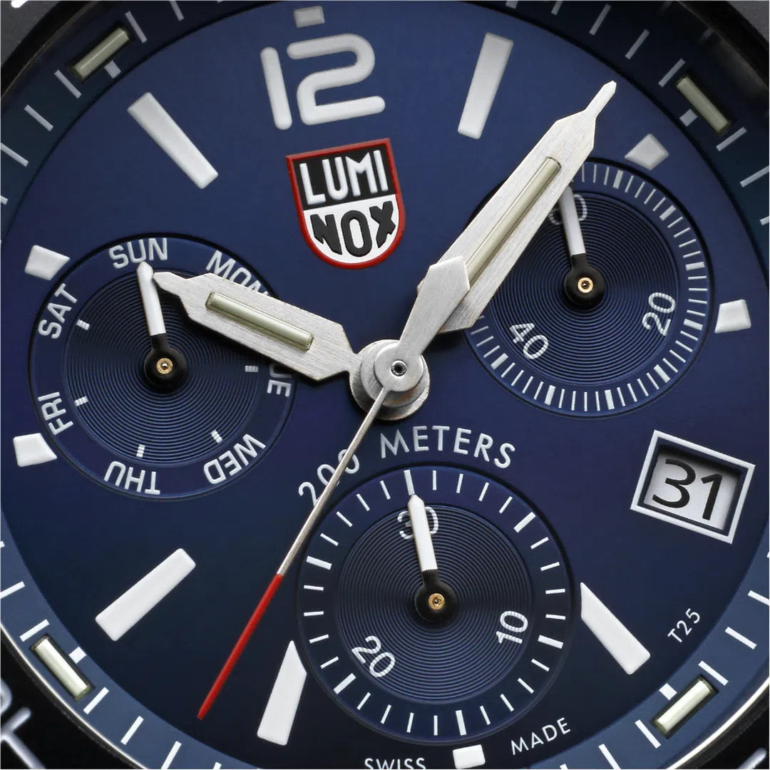 Luminox Pacific Diver Chrono 3140 Series - XS.3144-chronolounge