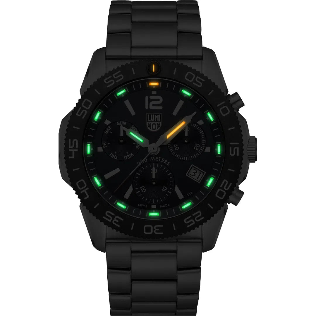 Luminox Pacific Diver Chrono 3140 Series - XS.3144-chronolounge