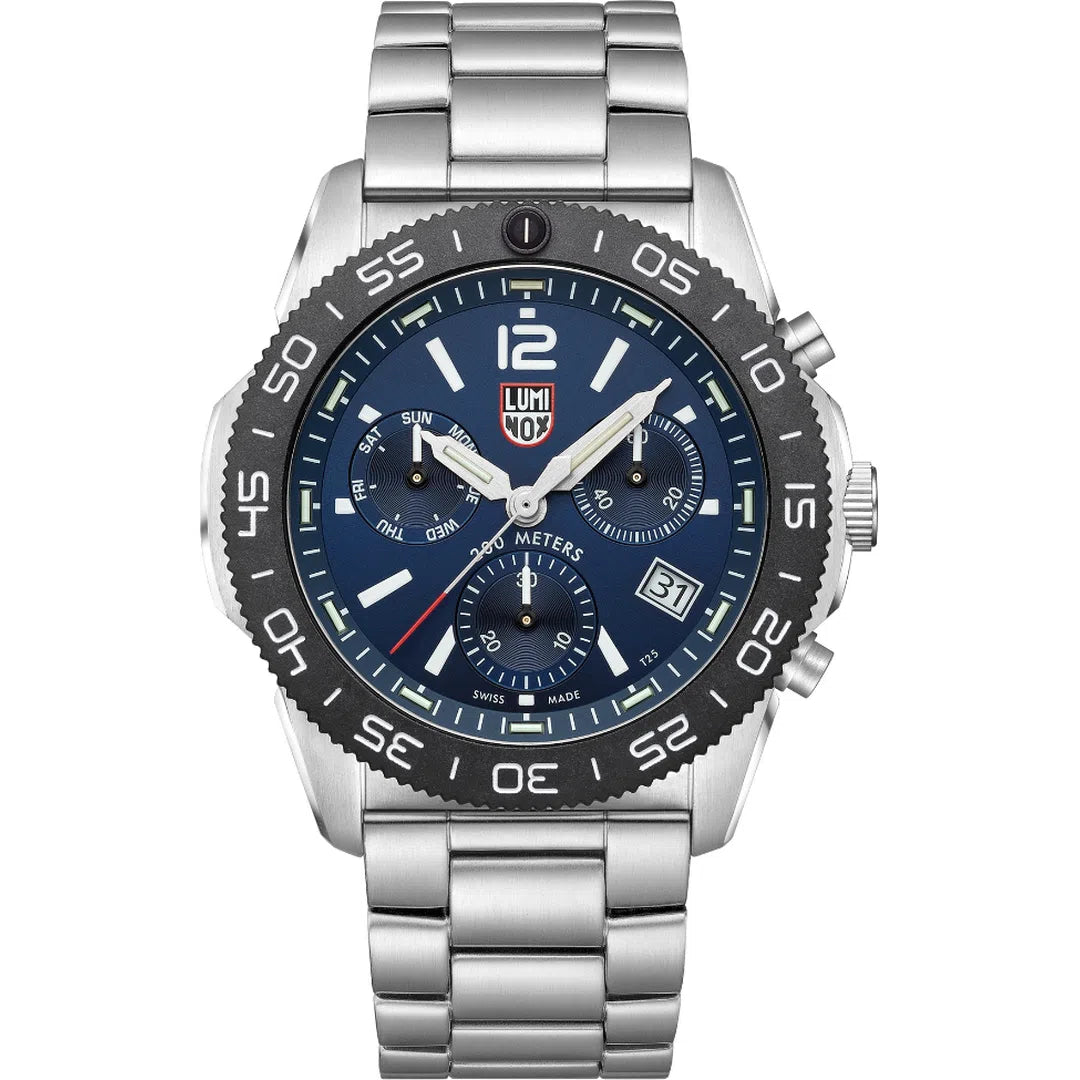 Luminox Pacific Diver Chrono 3140 Series - XS.3144-chronolounge
