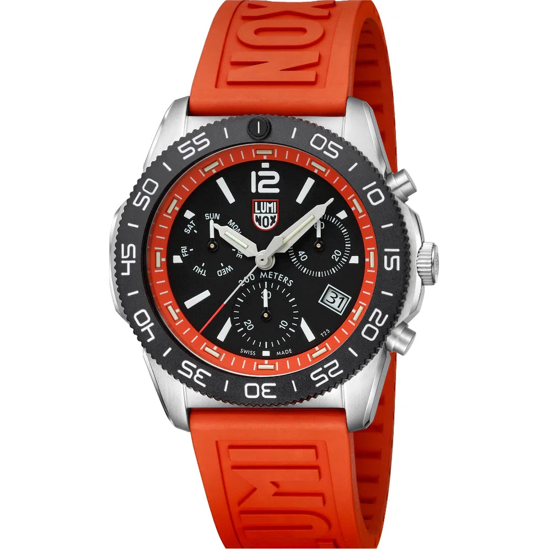 Luminox Pacific Diver Chrono 3140 Series - XS.3149-chronolounge