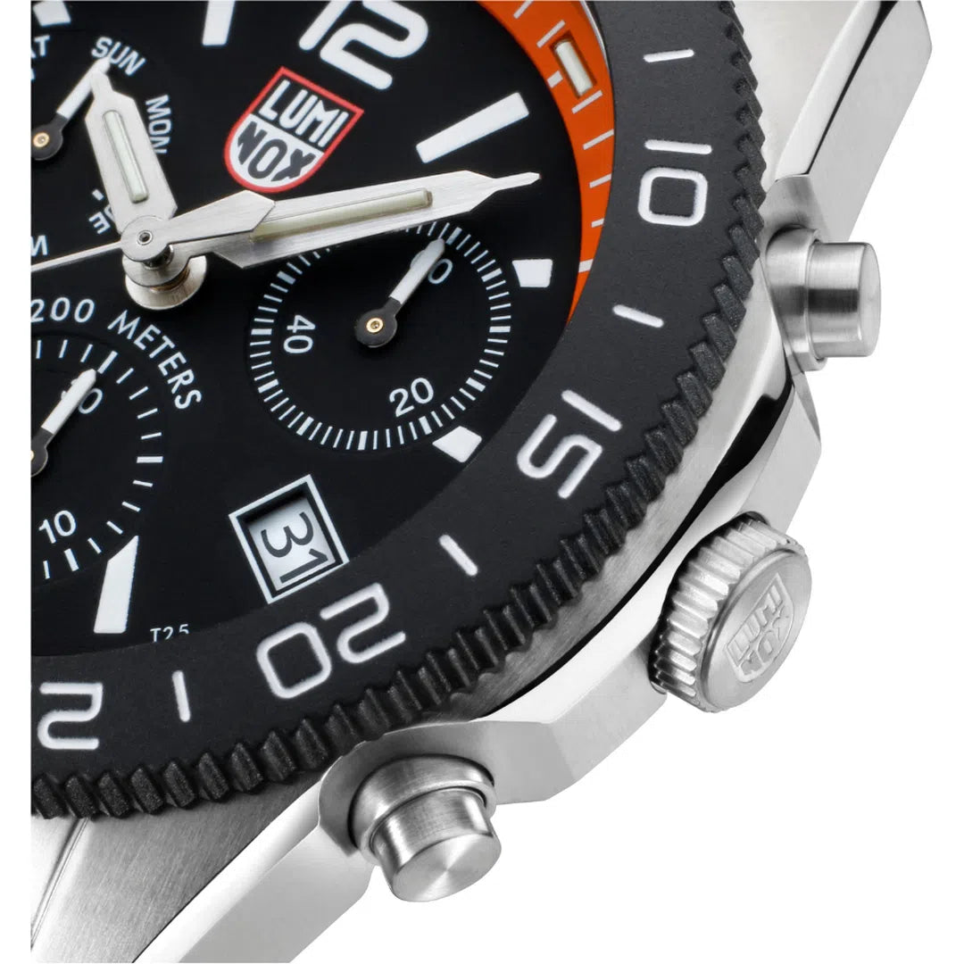 Luminox Pacific Diver Chrono 3140 Series - XS.3149-chronolounge