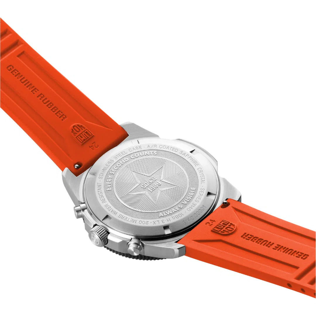Luminox Pacific Diver Chrono 3140 Series - XS.3149-chronolounge