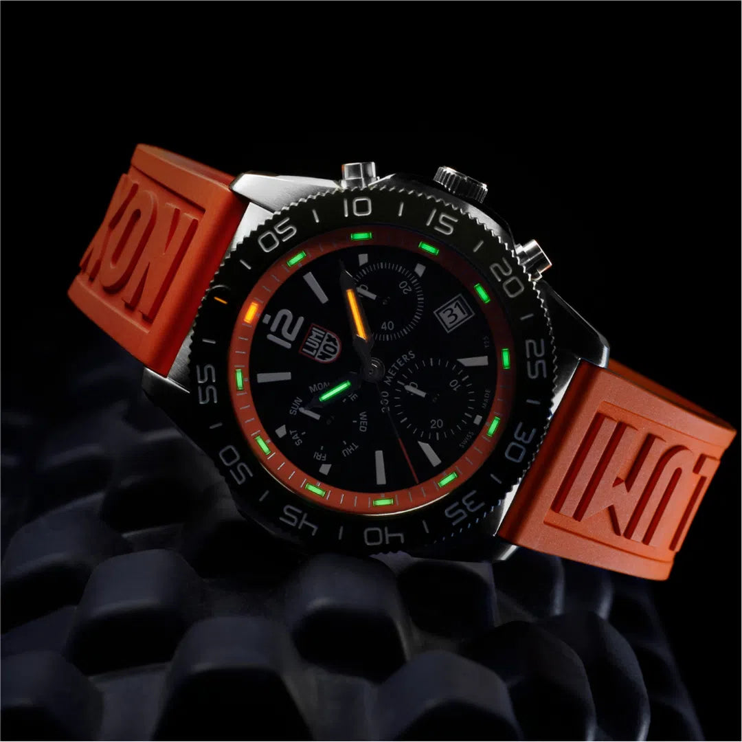 Luminox Pacific Diver Chrono 3140 Series - XS.3149-chronolounge