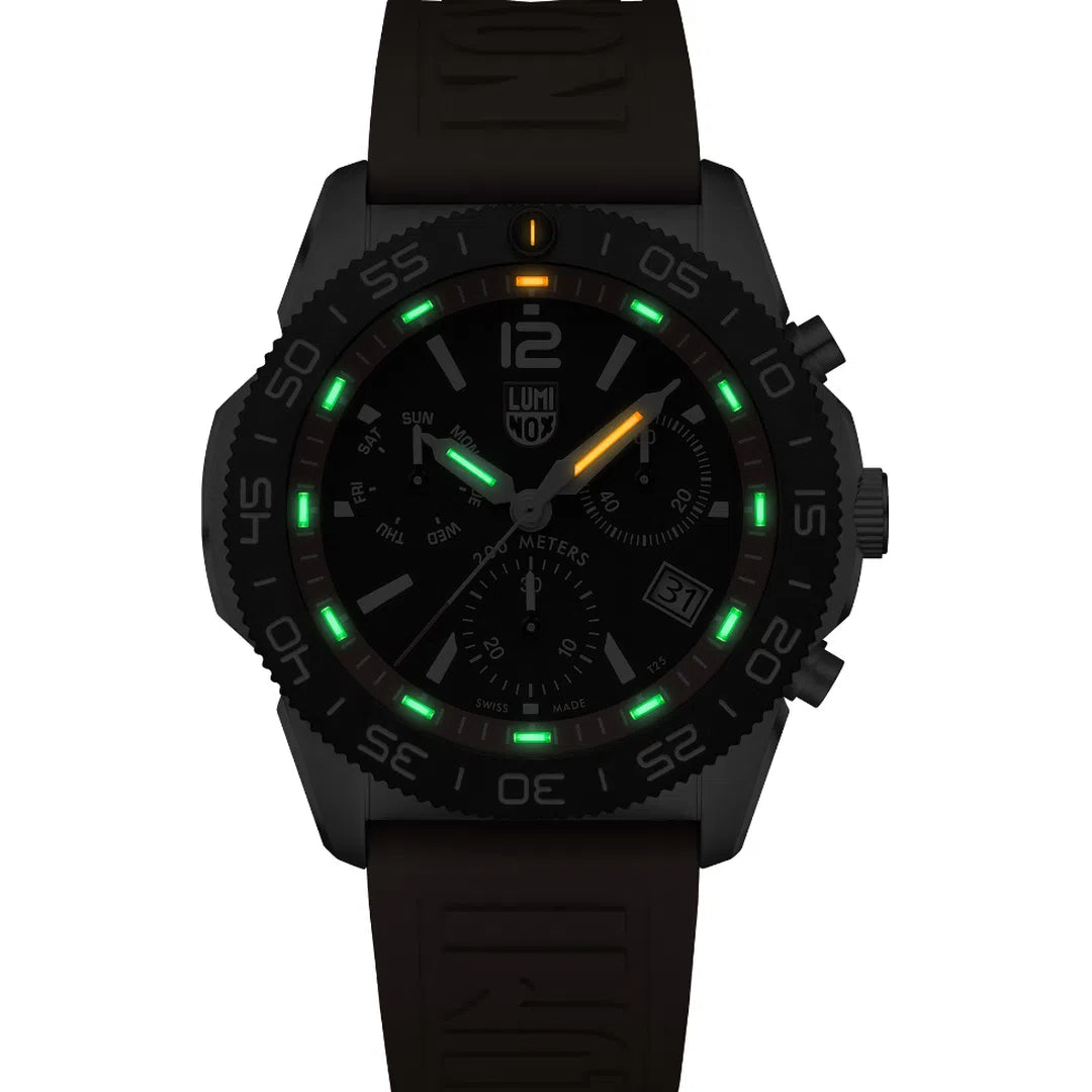 Luminox Pacific Diver Chrono 3140 Series - XS.3149-chronolounge