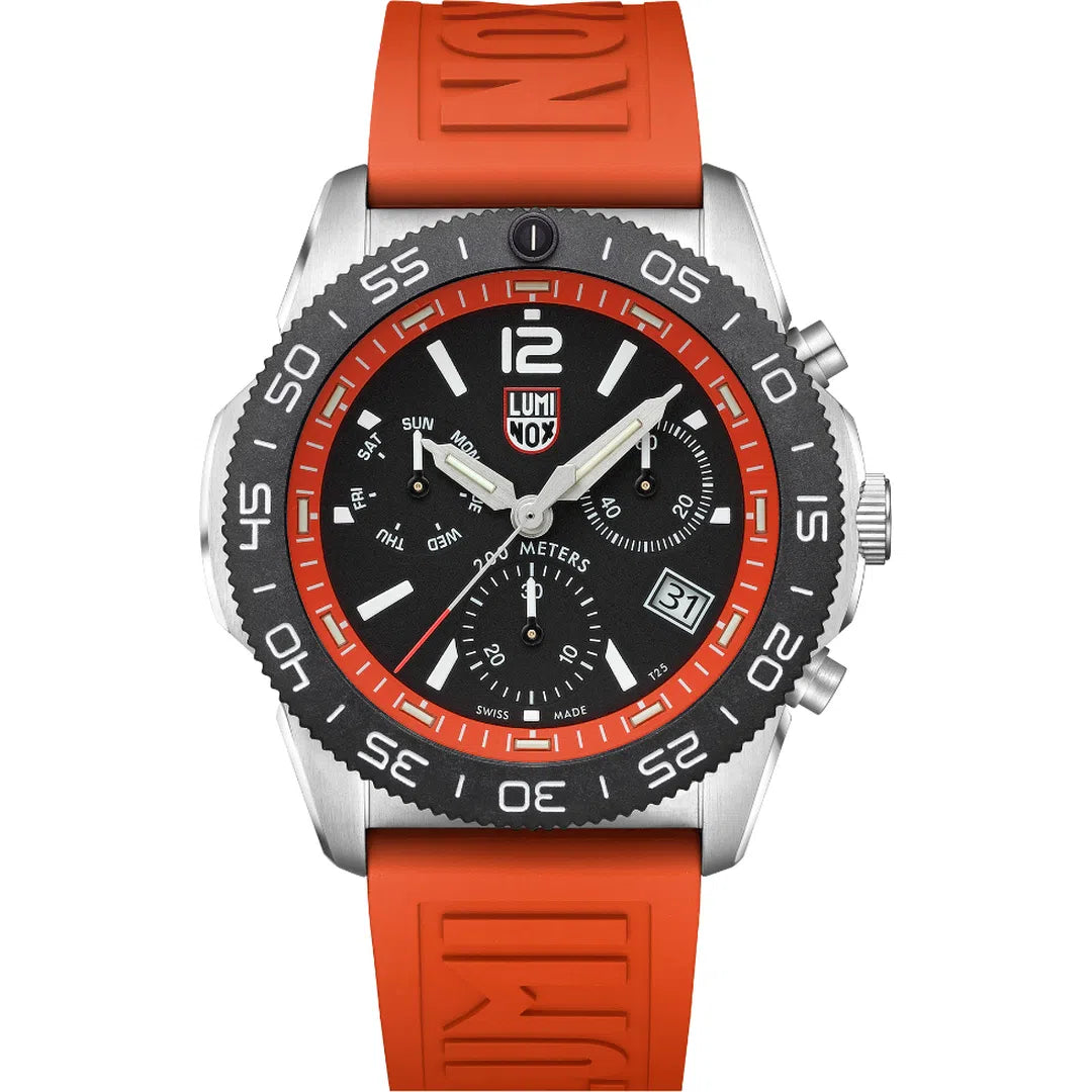 Luminox Pacific Diver Chrono 3140 Series - XS.3149-chronolounge