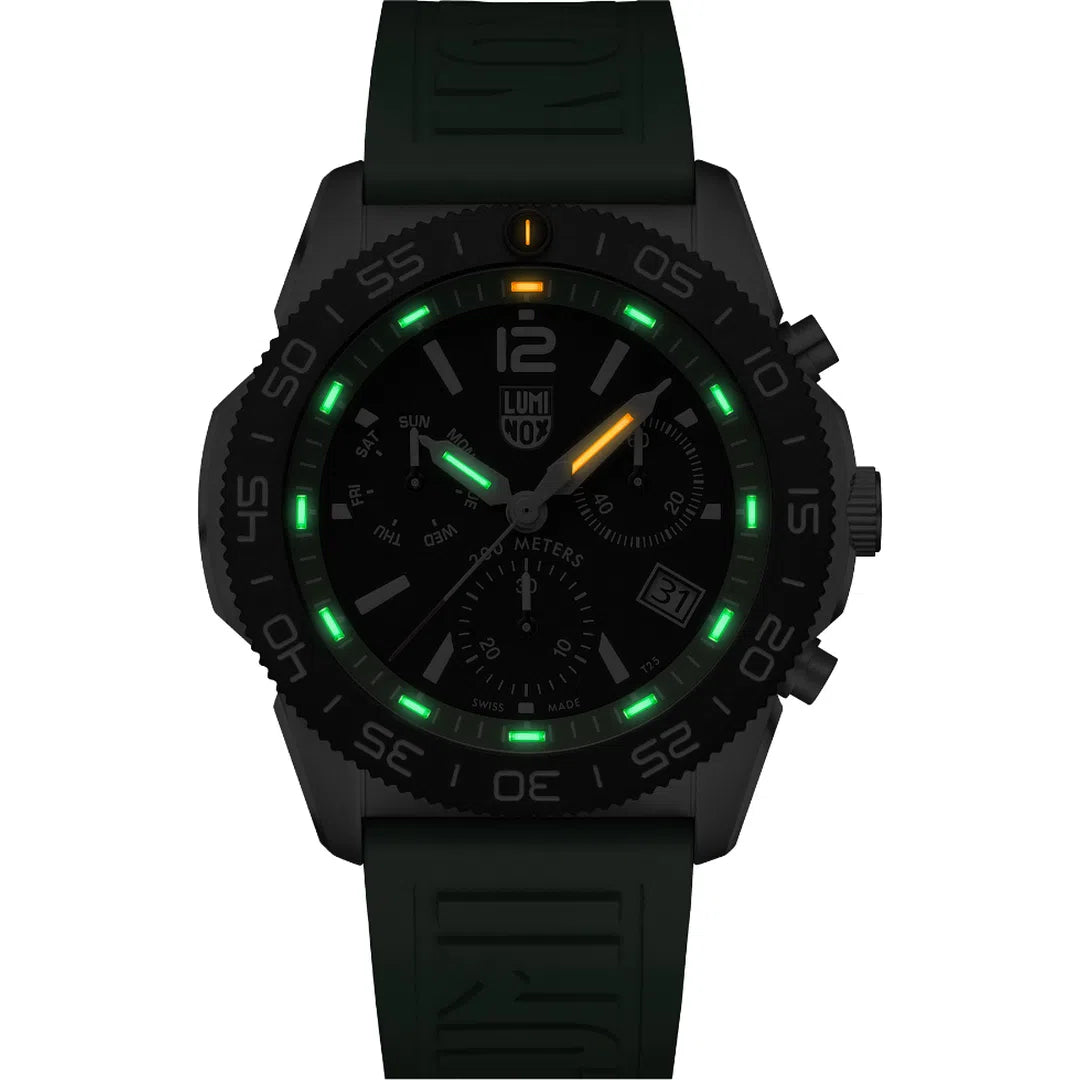 Luminox Pacific Diver Chrono 3140 Series - XS.3157.NF-chronolounge