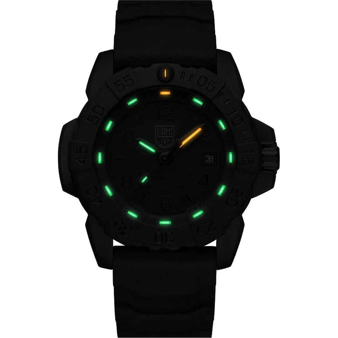 Luminox Navy Seal Steel 3250 Series - XS.3251.BO.CB-chronolounge