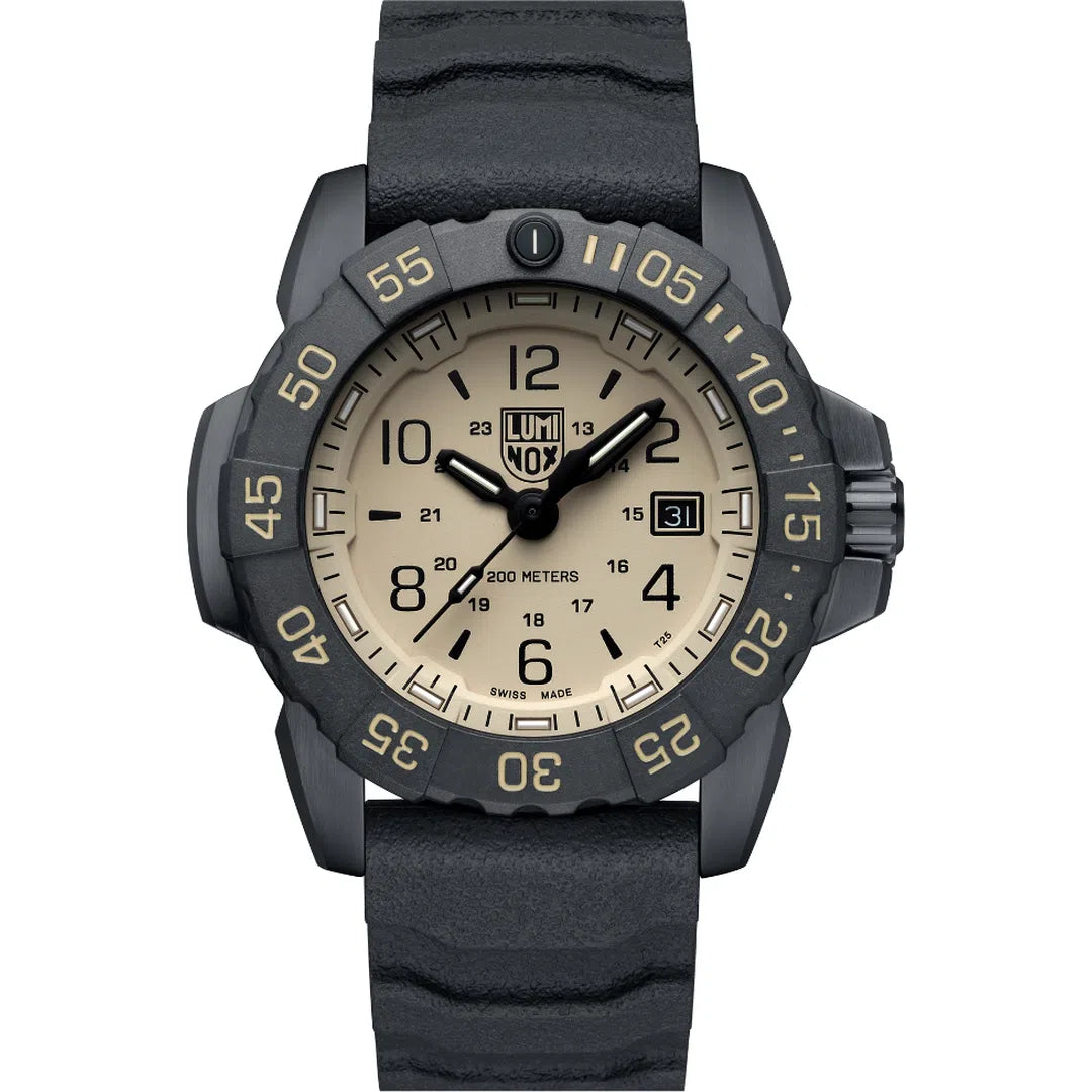 Luminox Navy Seal Steel 3250 Series - XS.3251.CB-chronolounge