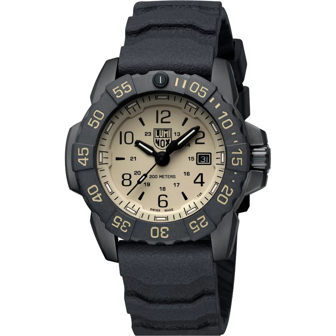 Luminox Navy Seal Steel 3250 Series - XS.3251.CB-chronolounge