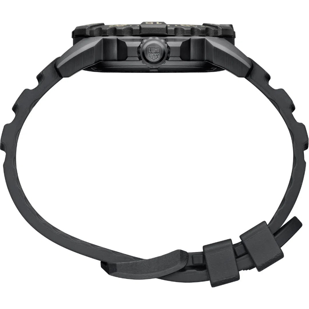 Luminox Navy Seal Steel 3250 Series - XS.3251.CB-chronolounge