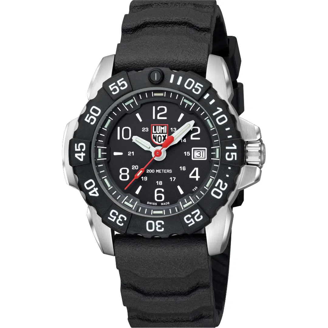 Luminox Navy Seal Steel 3250 Series - XS.3251.CB-chronolounge