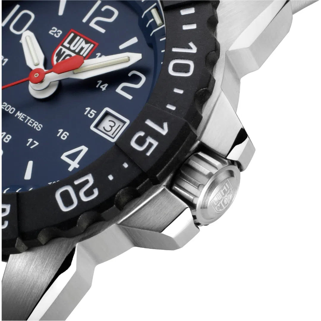 Luminox Navy Seal Steel 3250 Series - XS.3254.CB-chronolounge