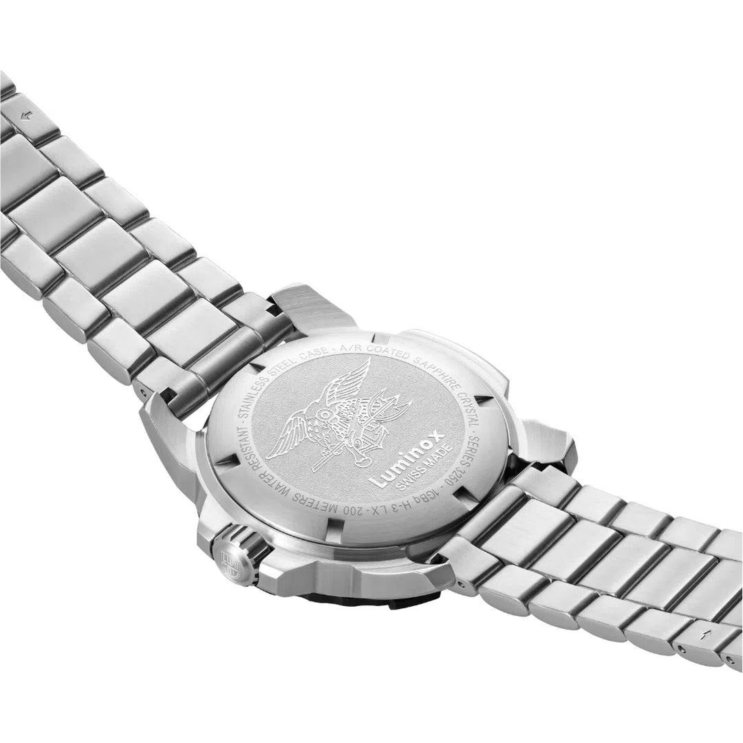 Luminox Navy Seal Steel 3250 Series - XS.3254.CB-chronolounge