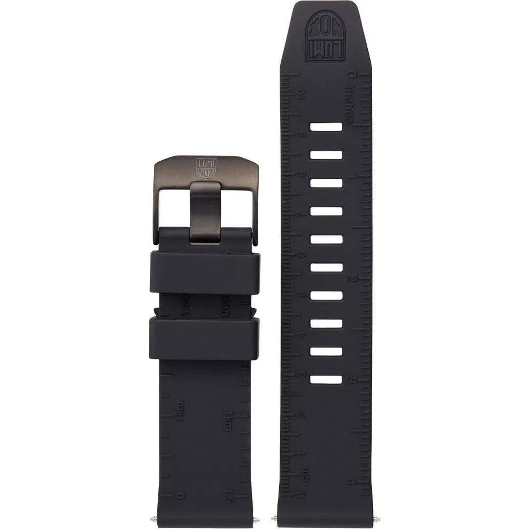 Luminox Commando Frogman 3301 Series - XS.3301-chronolounge