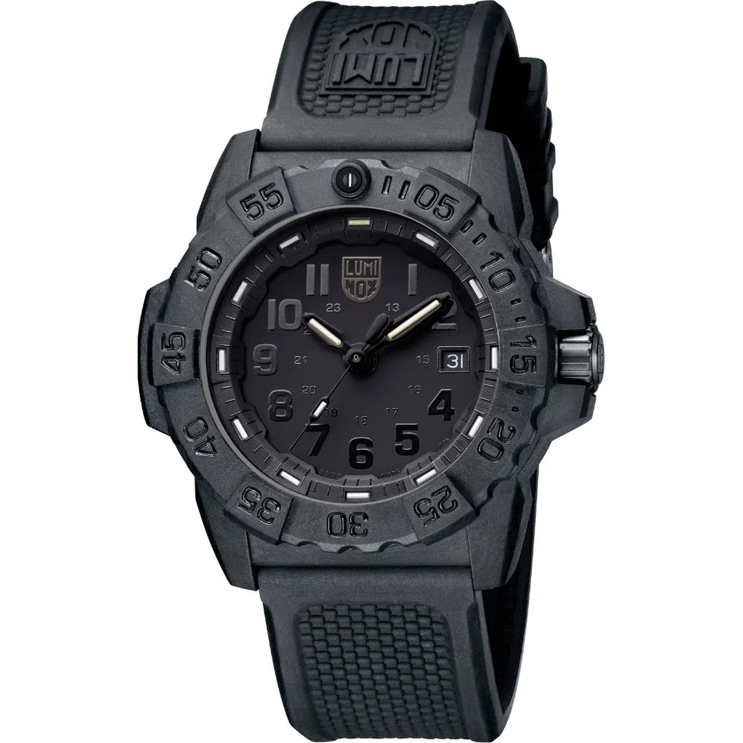 Luminox Navy Seal 3500 Series - XS.3501.BO.F-chronolounge