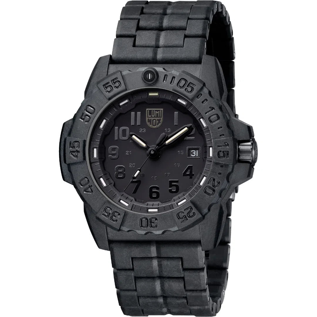 Luminox Navy Seal 3500 Series - XS.3502.BO-chronolounge