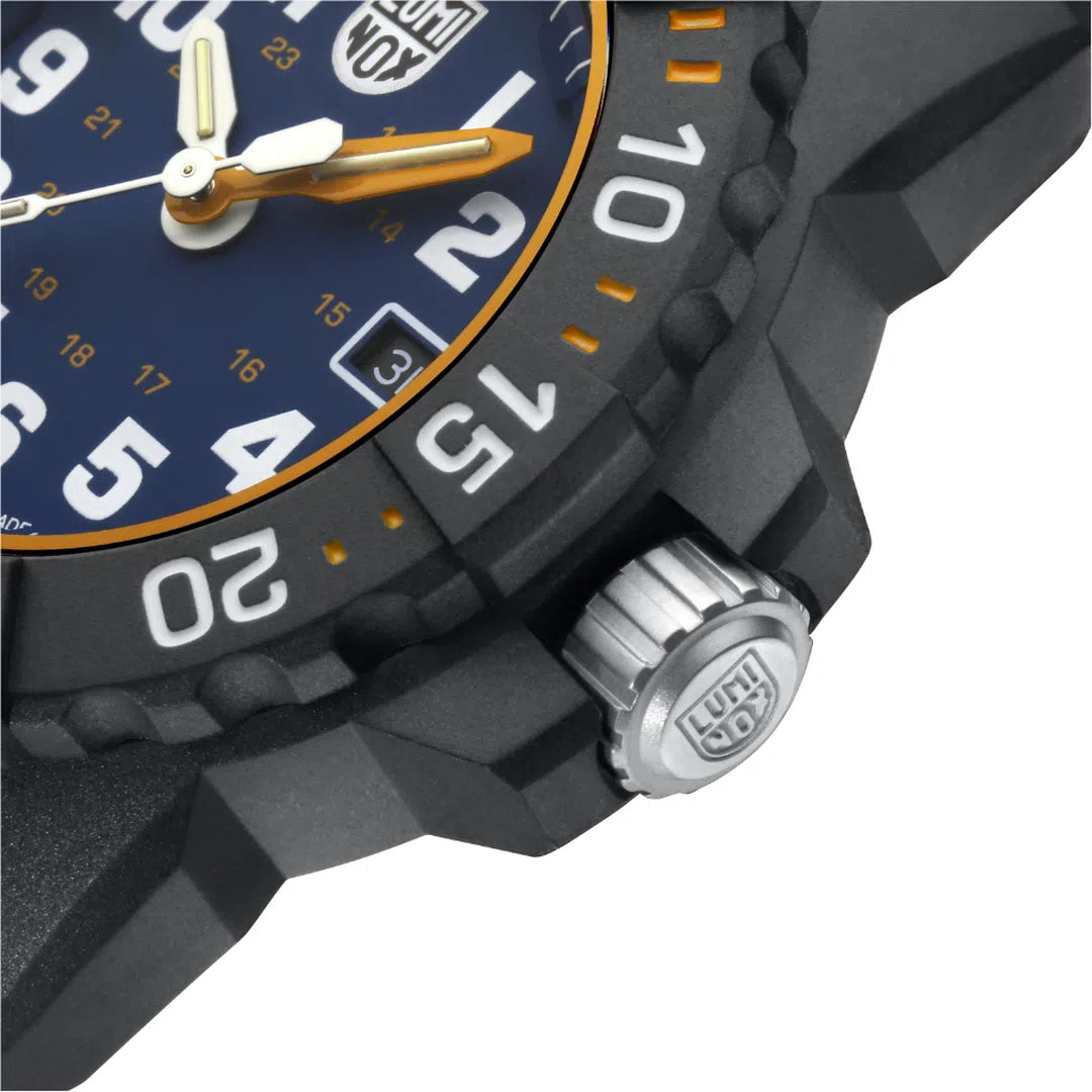 Luminox Navy Seal Foundation 3500 Series - XS.3503.NSF-chronolounge