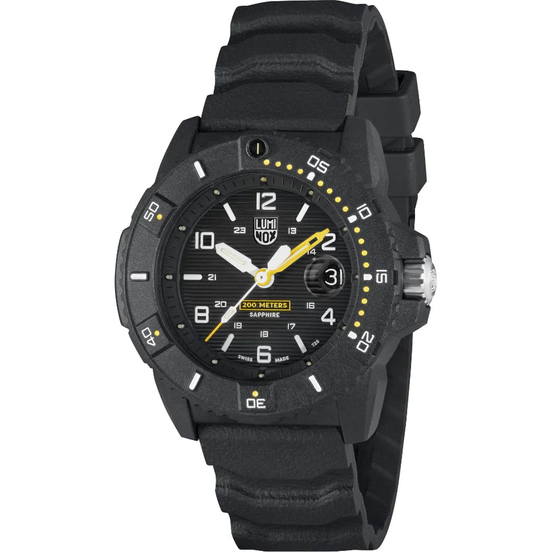 Luminox Navy Seal 3600 Series - XS.3601-chronolounge