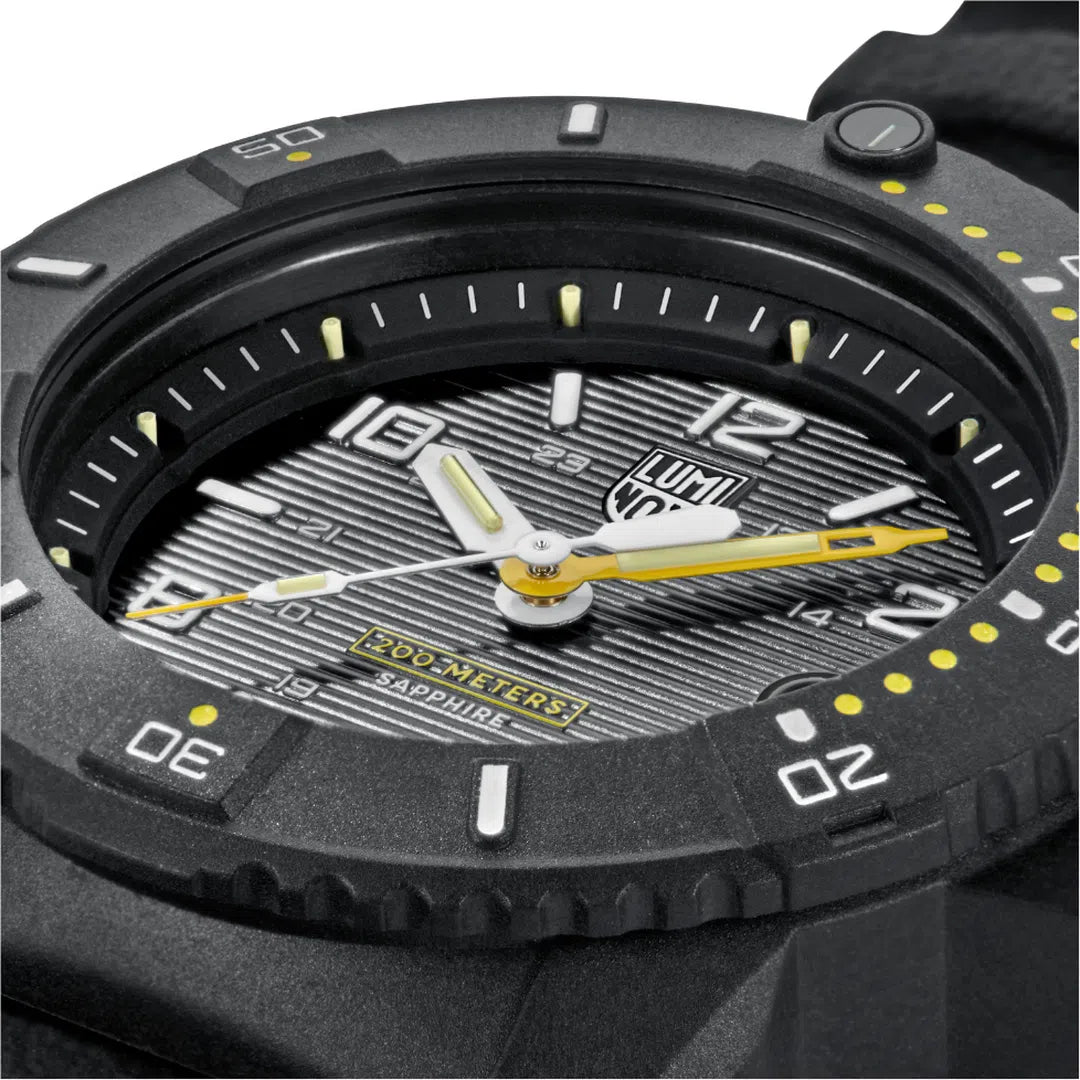 Luminox Navy Seal 3600 Series - XS.3601-chronolounge
