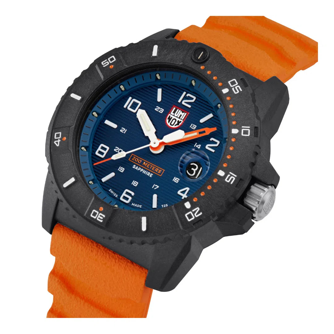 Luminox Navy Seal 3600 Series - XS.3603-chronolounge