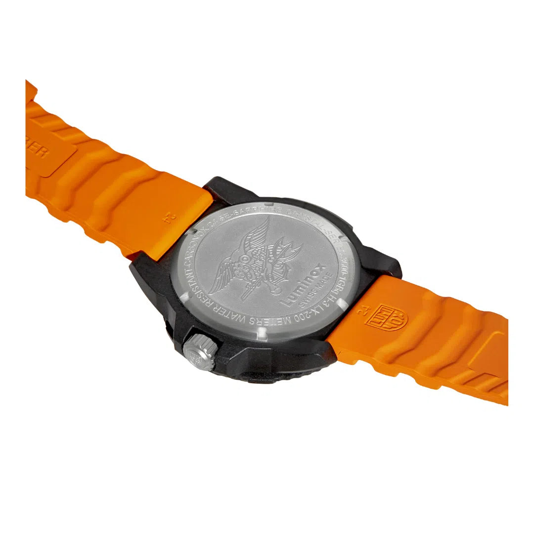 Luminox Navy Seal 3600 Series - XS.3603-chronolounge