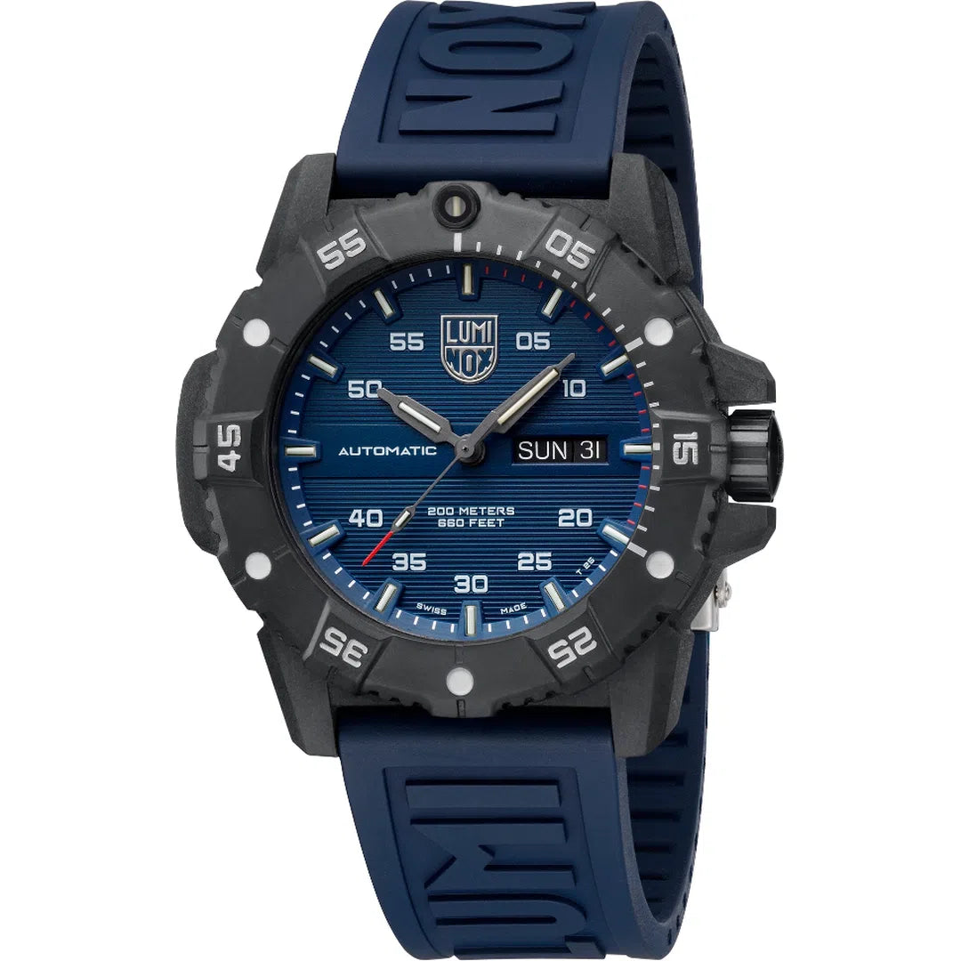 Luminox Master Carbon Seal Automatic 3860 Series - XS.3863-chronolounge