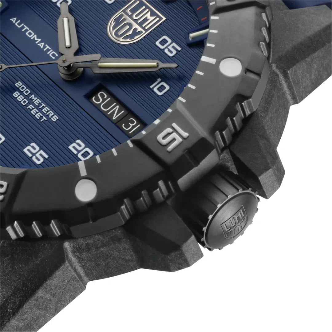 Luminox Master Carbon Seal Automatic 3860 Series - XS.3863-chronolounge