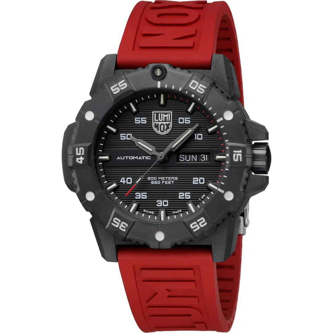 Luminox Master Carbon Seal Automatic 3860 Series - XS.3875-chronolounge