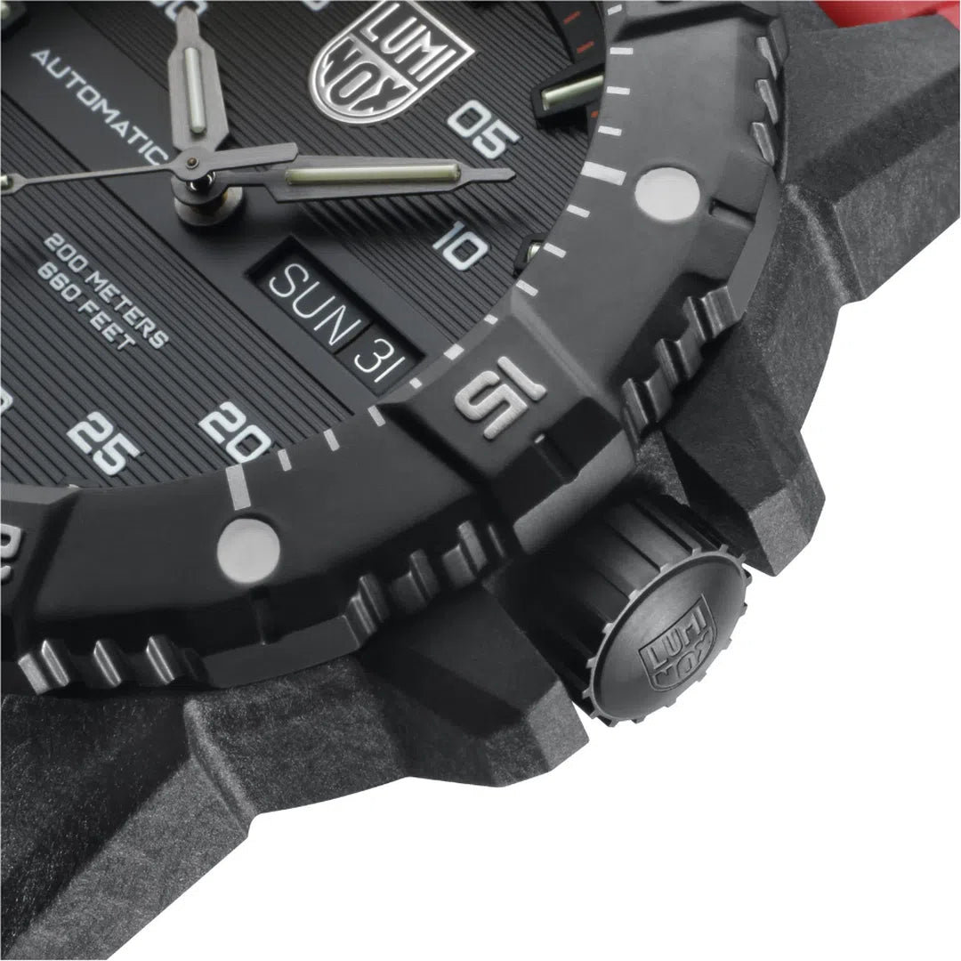 Luminox Master Carbon Seal Automatic 3860 Series - XS.3875-chronolounge