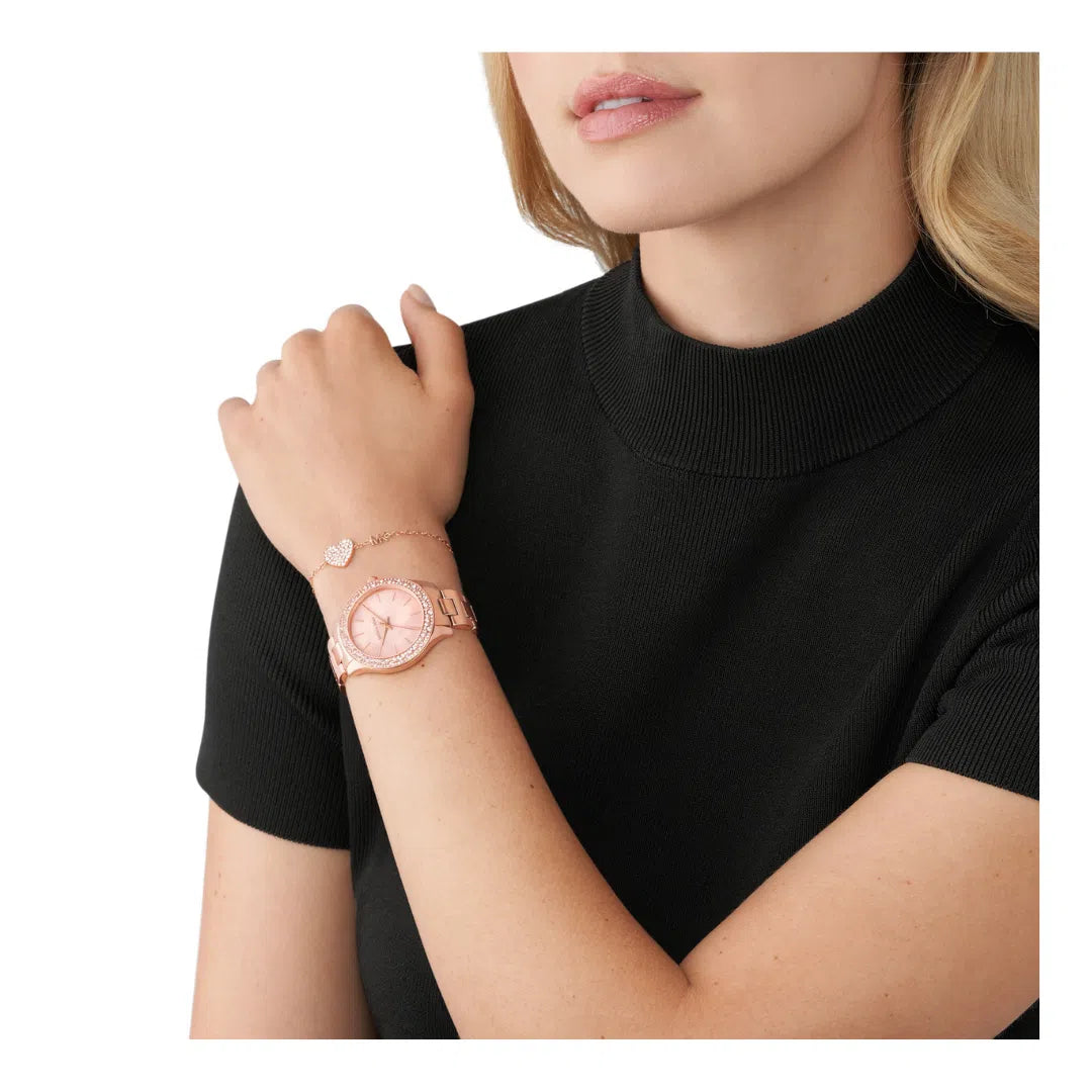 Michael Kors Liliane - MK1068SET-chronolounge