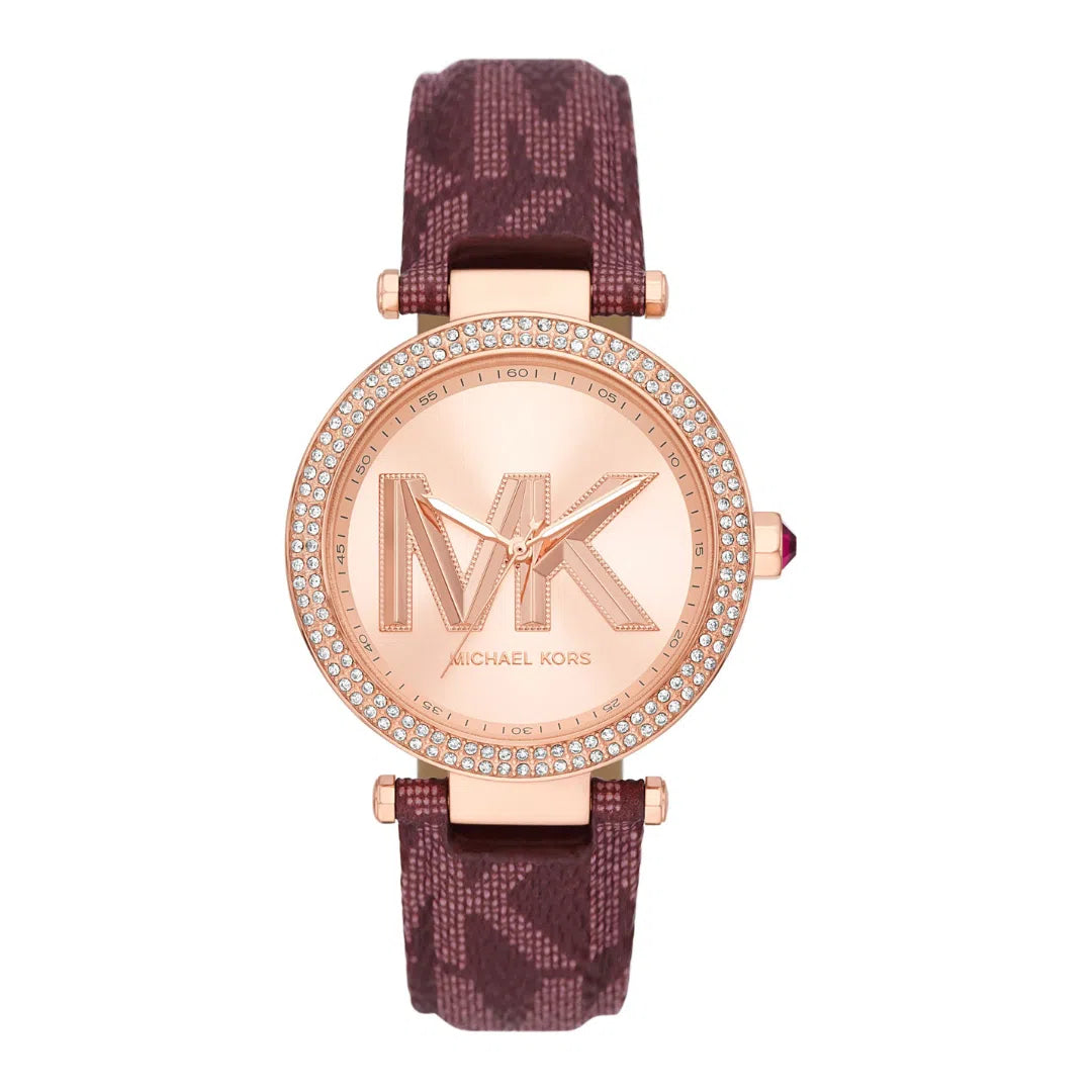 Michael Kors Parker - MK2974-chronolounge