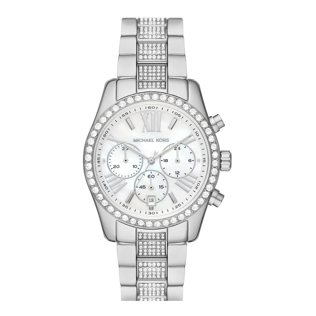 Michael Kors Lexington - MK7243-chronolounge