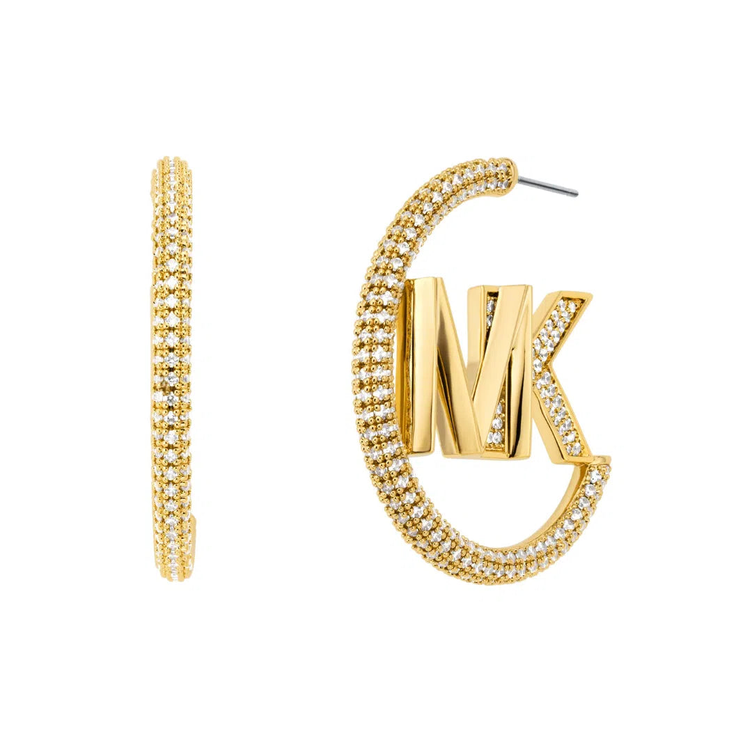 Michael Kors Premium Ohrringe - MKJ7786710-chronolounge