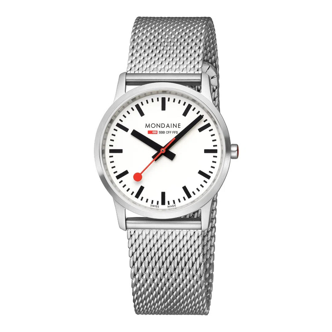 Mondaine Simply Elegant - A400.30351.16SBZ-chronolounge