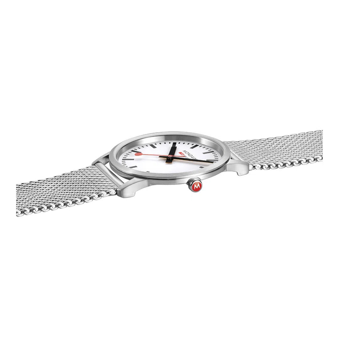 Mondaine Simply Elegant - A400.30351.16SBZ-chronolounge