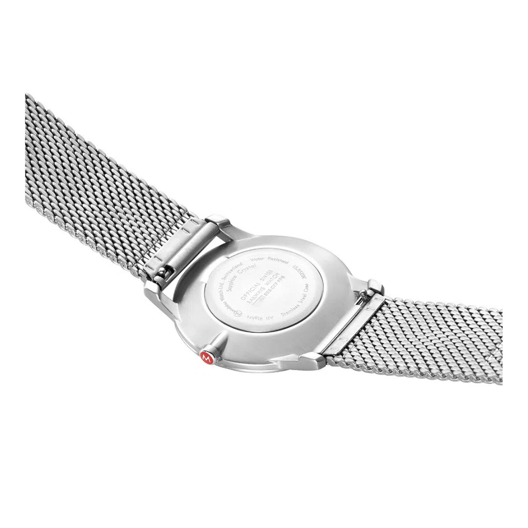 Mondaine Simply Elegant - A400.30351.16SBZ-chronolounge