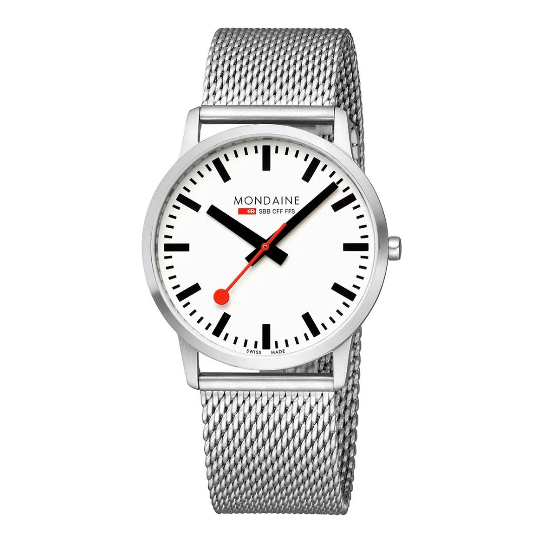 Mondaine Simply Elegant - A638.30350.16SBZ-chronolounge