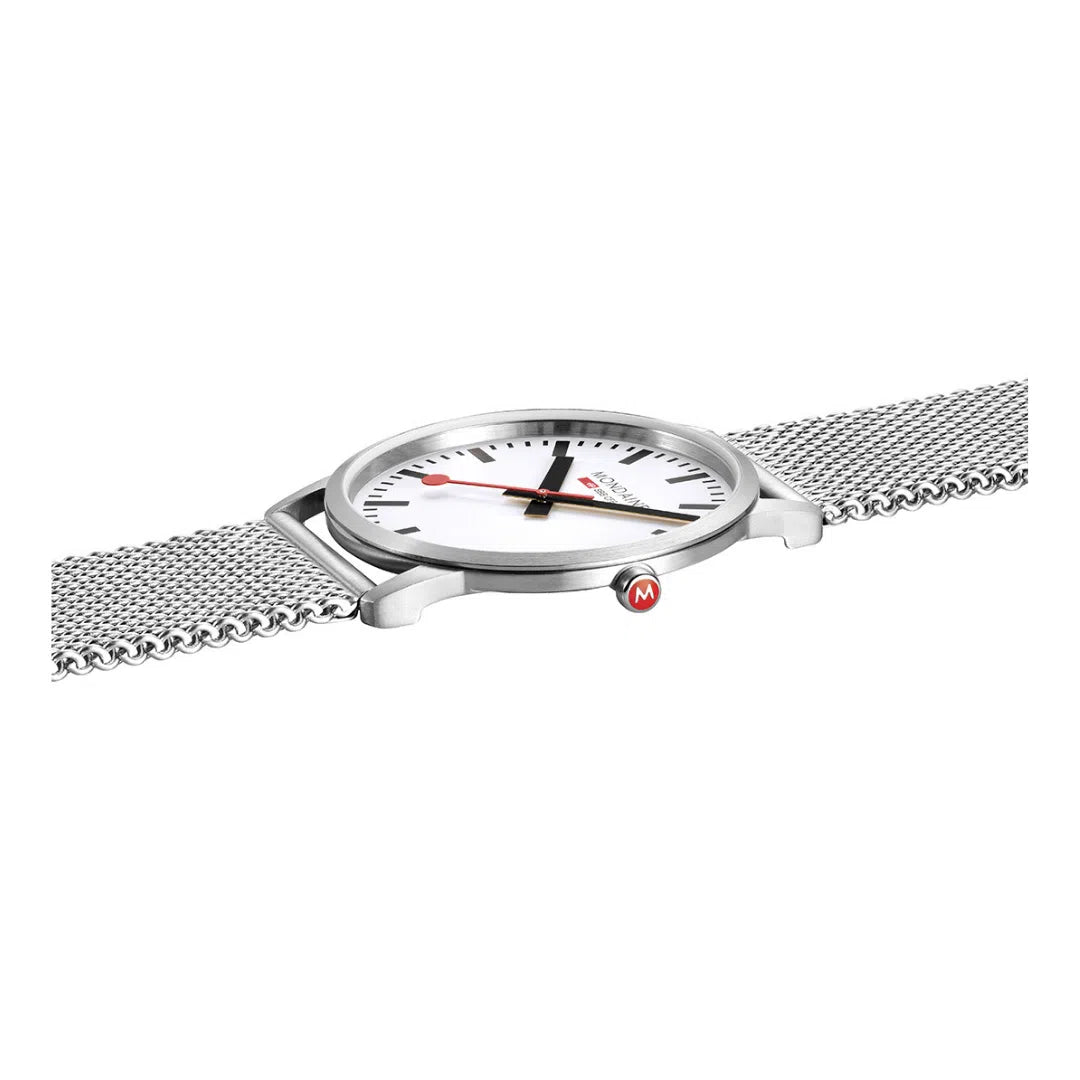 Mondaine Simply Elegant - A638.30350.16SBZ-chronolounge