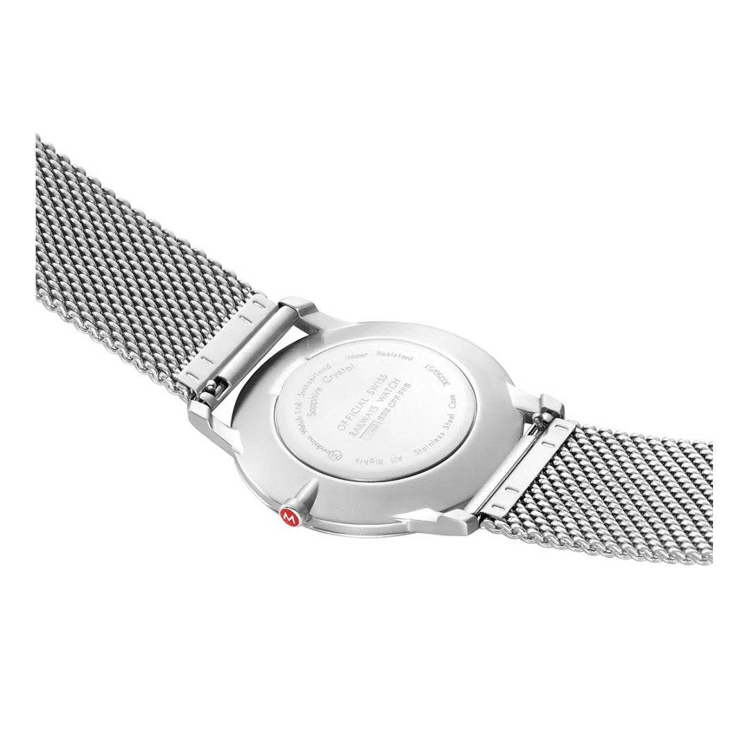 Mondaine Simply Elegant - A638.30350.16SBZ-chronolounge