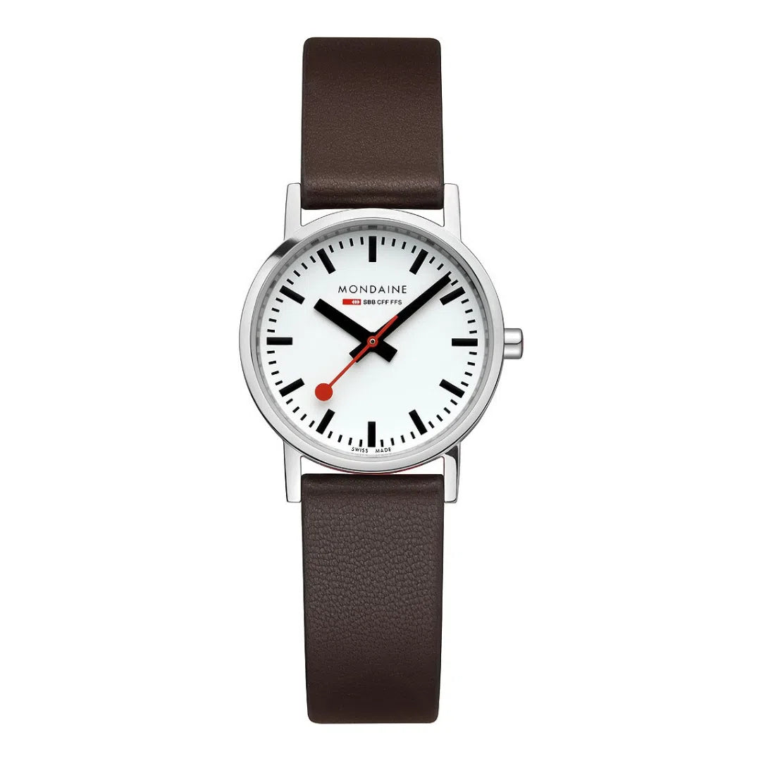Mondaine Classic - A658.30323.11SBGV-chronolounge