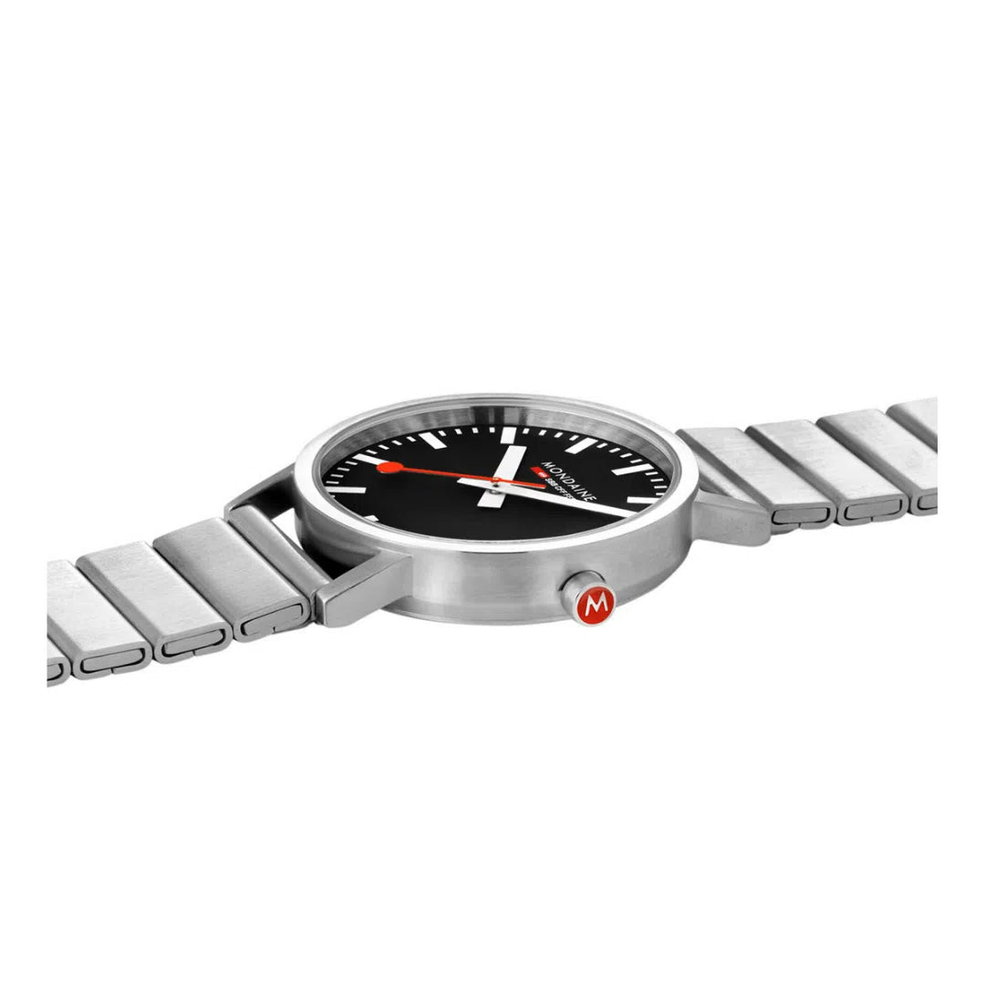 Mondaine Classic - A660.30360.16SBW-chronolounge