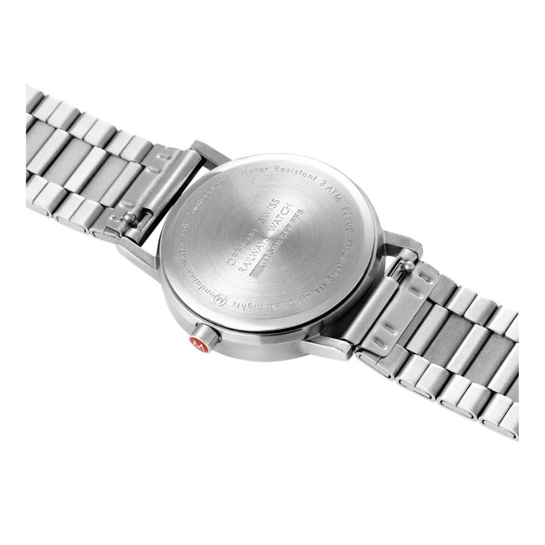 Mondaine Classic - A660.30360.16SBW-chronolounge