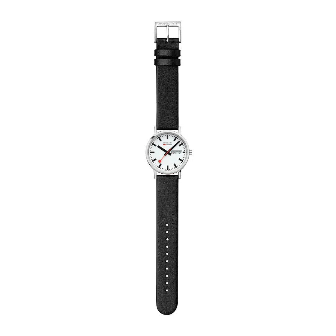 Mondaine Classic - A667.30314.11SBBV-chronolounge
