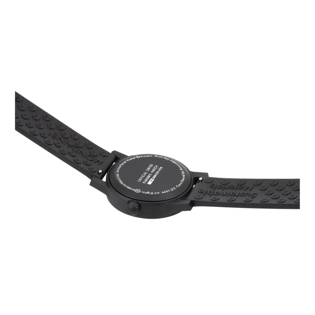 Mondaine essence - MS1.32120.RB-chronolounge