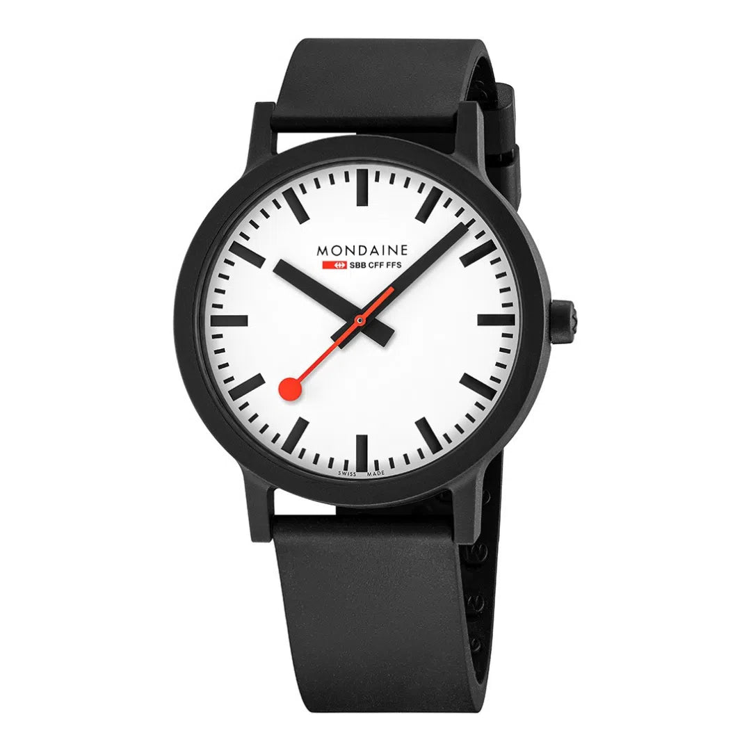 Mondaine essence - MS1.41110.RB-chronolounge